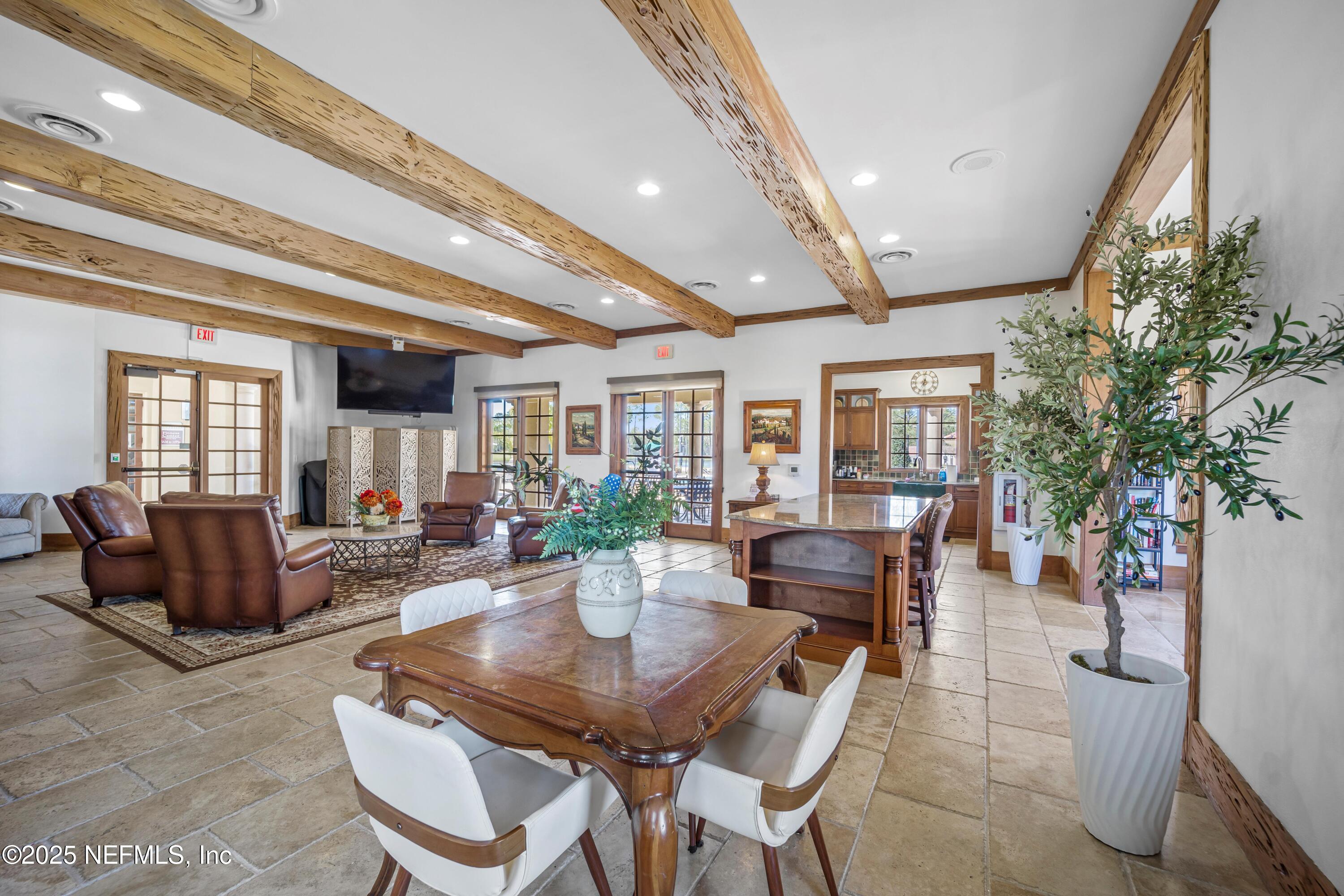 253 Porta Rosa Circle St. Augustine, FL 32092 - Photo 47 of 60 Club house