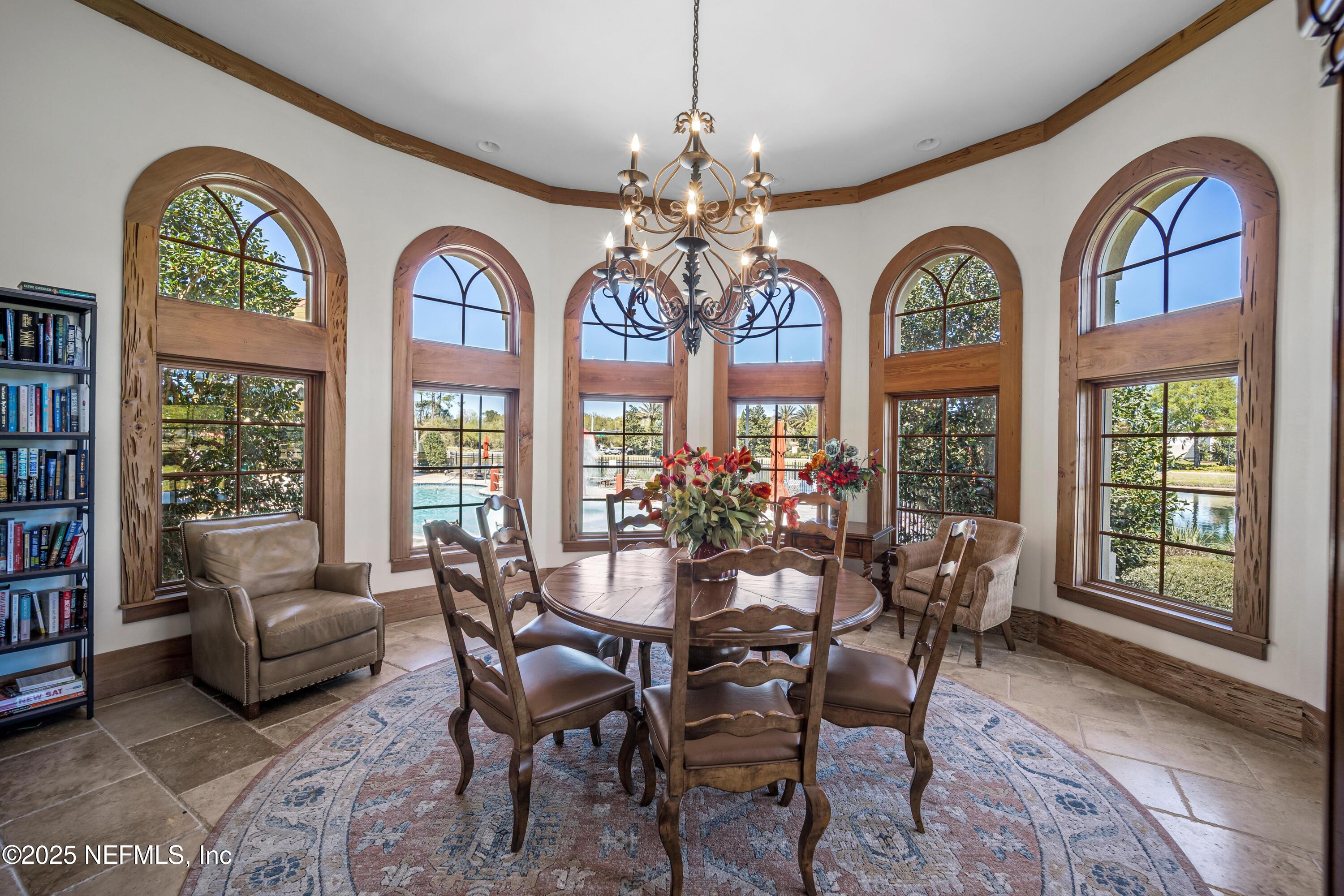 253 Porta Rosa Circle St. Augustine, FL 32092 - Photo 48 of 60 Club house