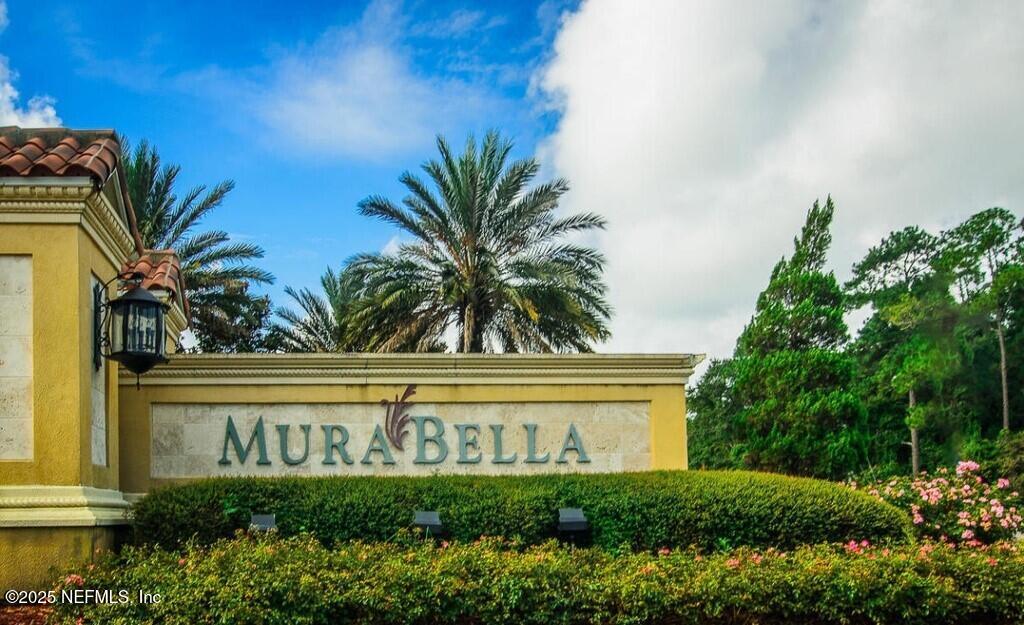 253 Porta Rosa Circle St. Augustine, FL 32092 - Photo 50 of 60 Murabella Entrance photo