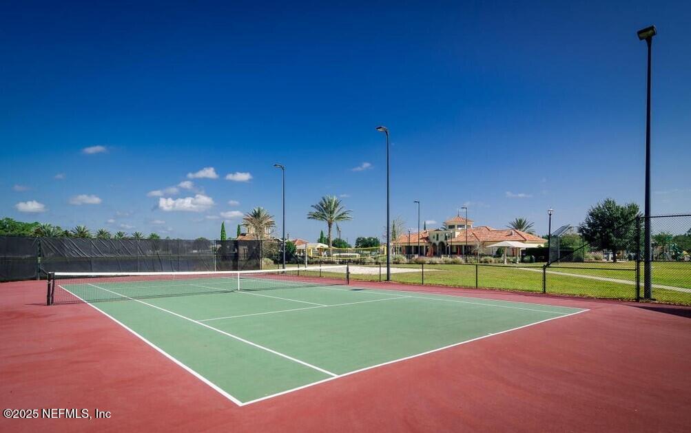 253 Porta Rosa Circle St. Augustine, FL 32092 - Photo 55 of 60 Murabella Tennis - Copy