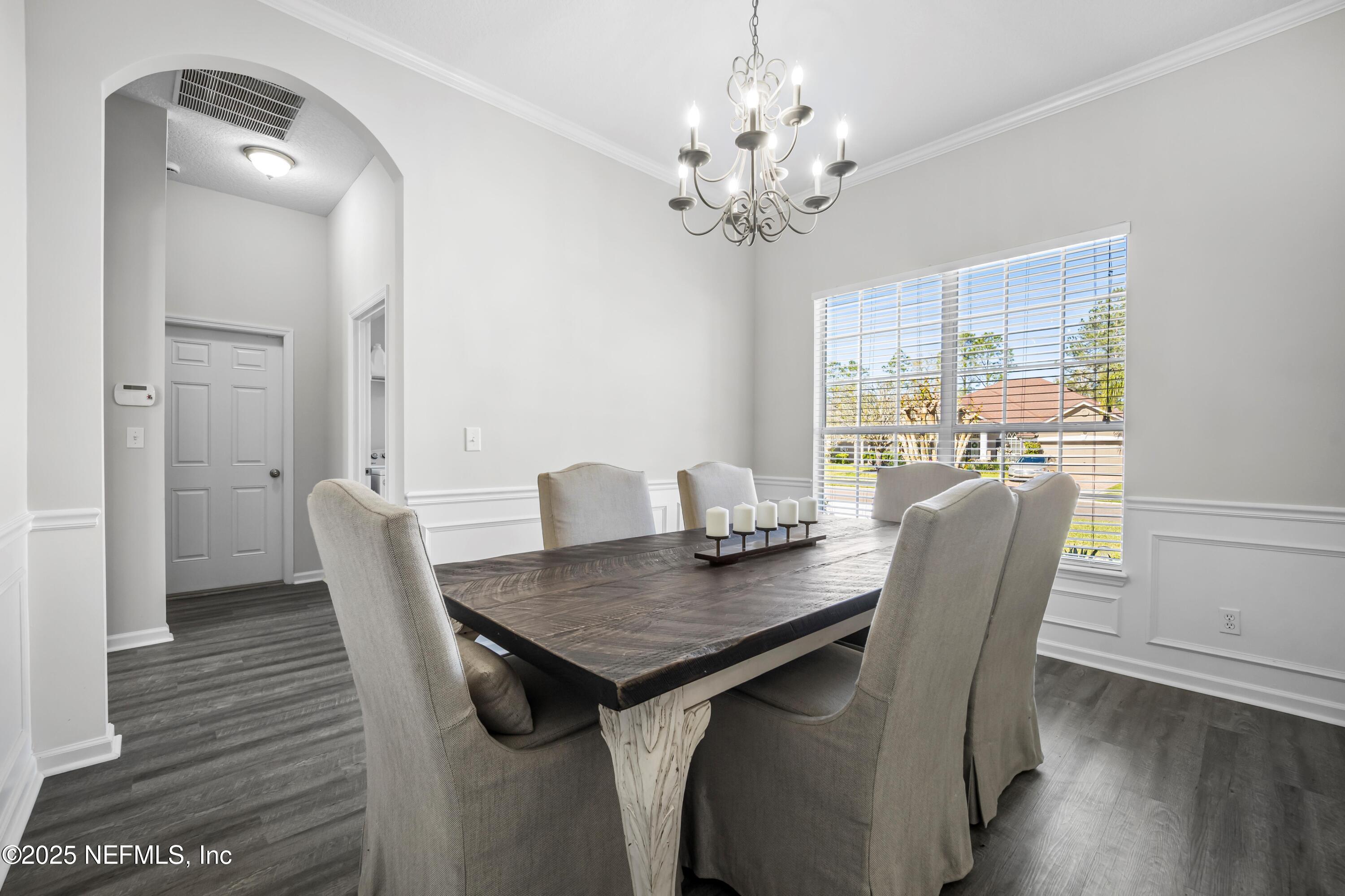 253 Porta Rosa Circle St. Augustine, FL 32092 - Photo 8 of 60 Dining Room 2