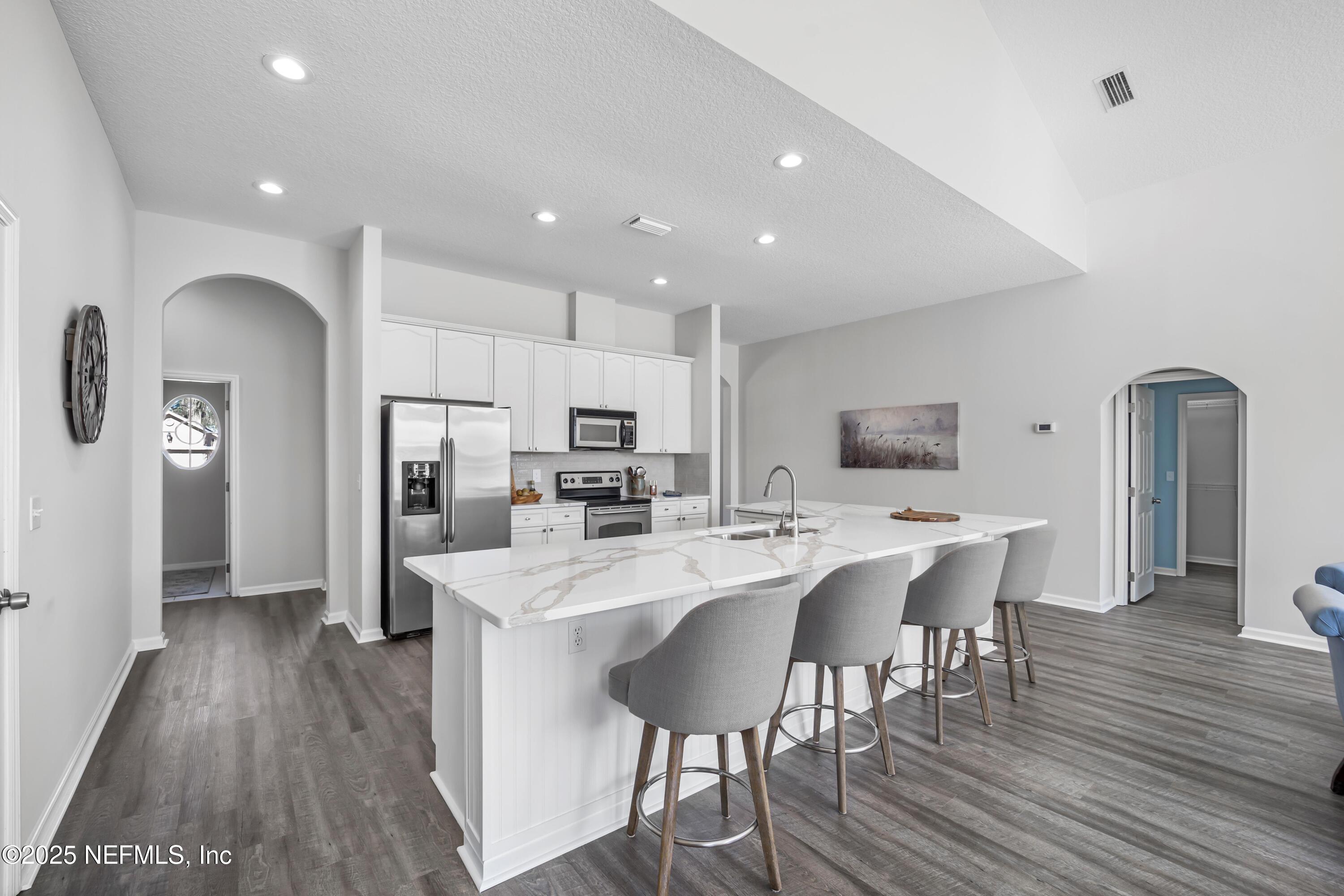 253 Porta Rosa Circle St. Augustine, FL 32092 - Photo 10 of 60 Kitchen