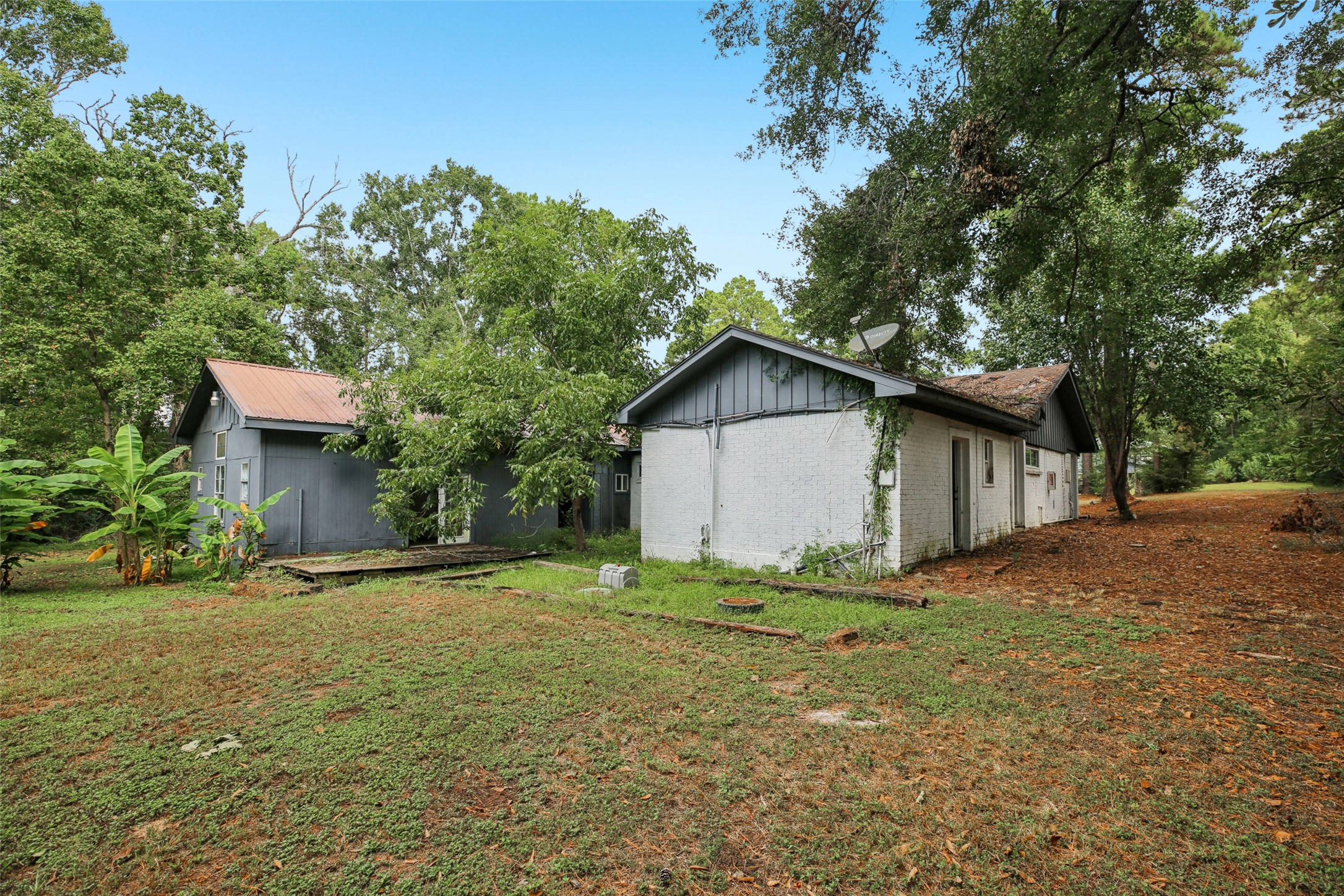 242 Bishop Street Livingston, TX 77351 - Photo 41 of 42