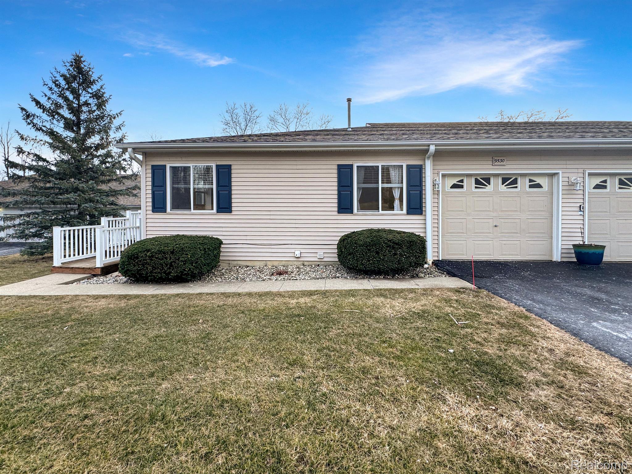 9530 Timber Ridge Drive Grand Blanc, MI 48439 - Photo 24 of 27 1 Car Attached Garage