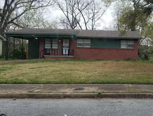 $124,900 | 2016 Lauretta Avenue, Memphis, TN 38127