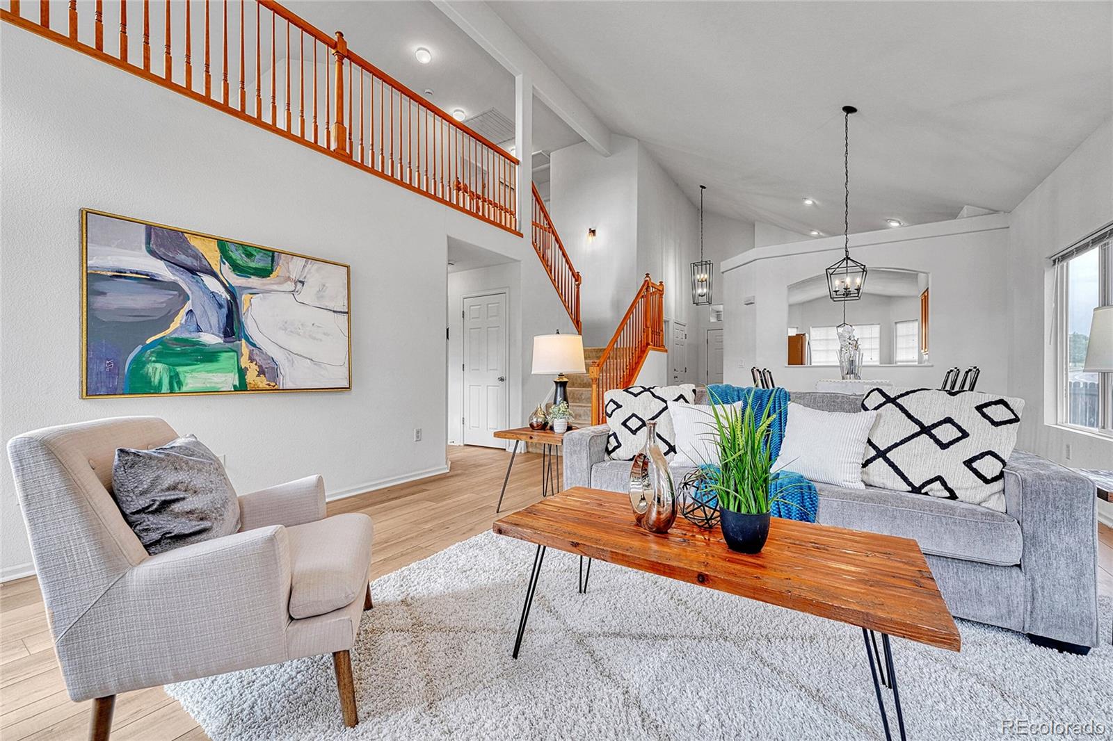5341 Rhyolite Way Parker, CO 80134 - Photo 1 of 48 Gallery Image 1
