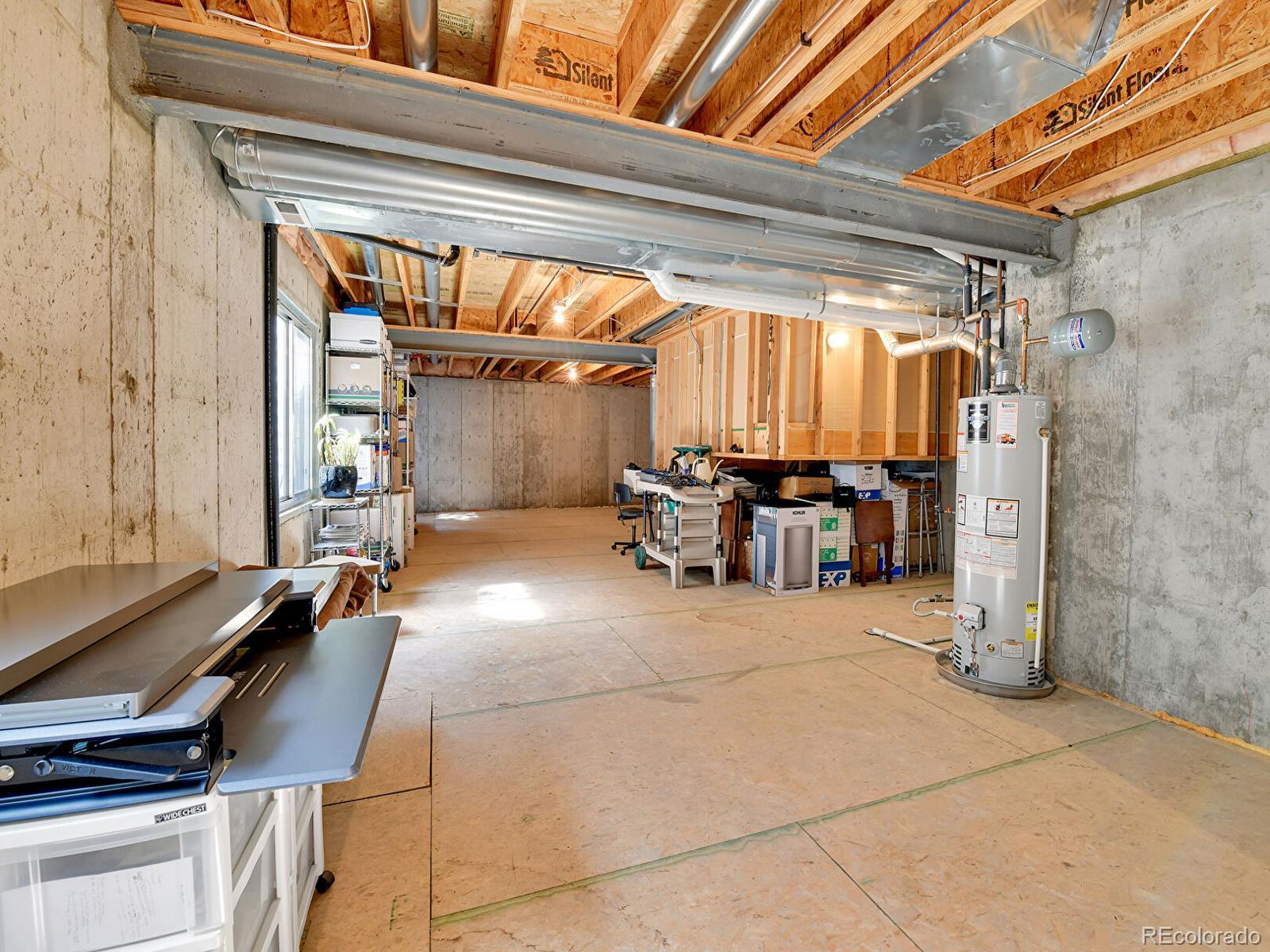 5341 Rhyolite Way Parker, CO 80134 - Photo 32 of 48 Gallery Image 32