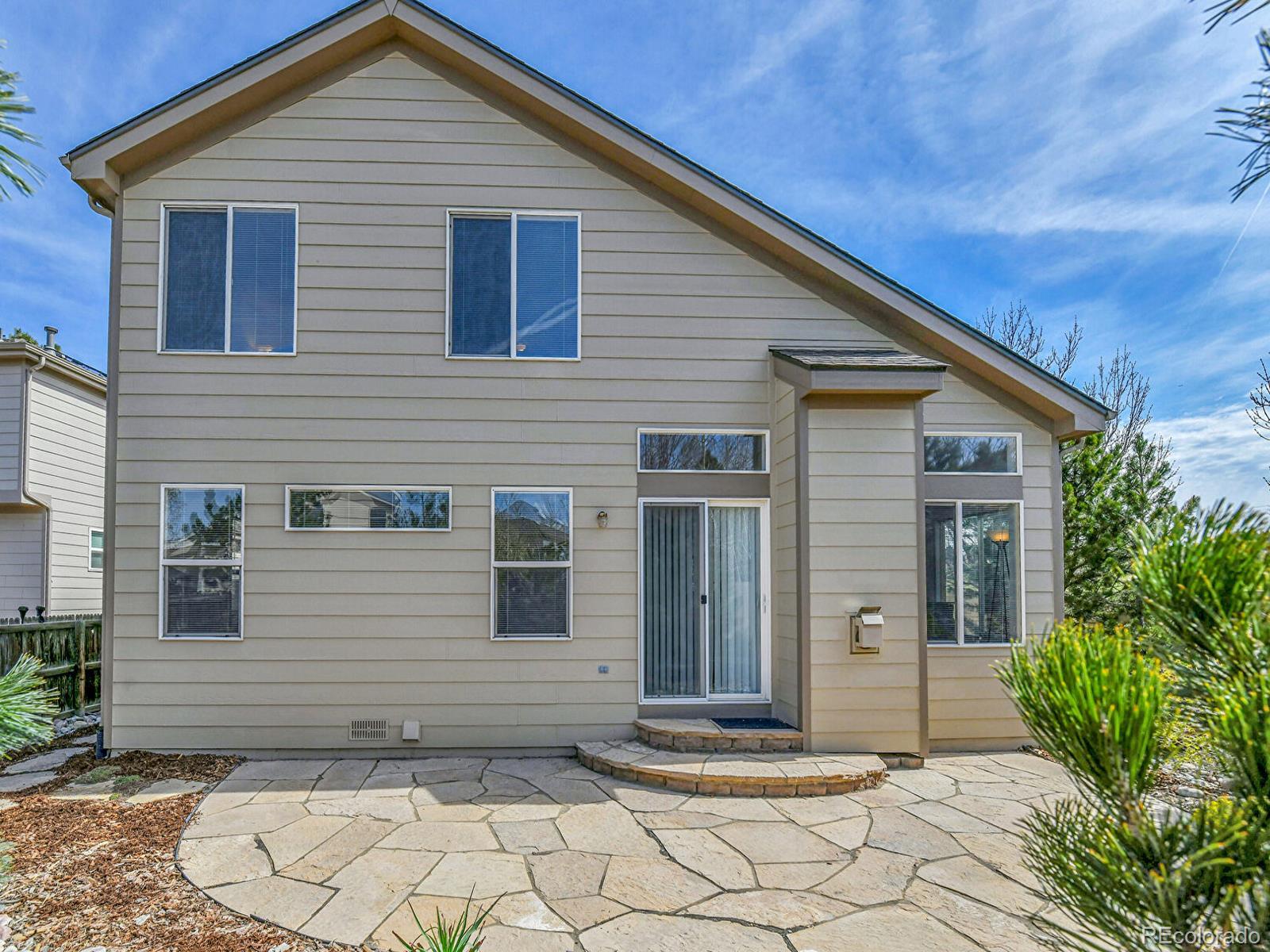 5341 Rhyolite Way Parker, CO 80134 - Photo 33 of 48 Gallery Image 33