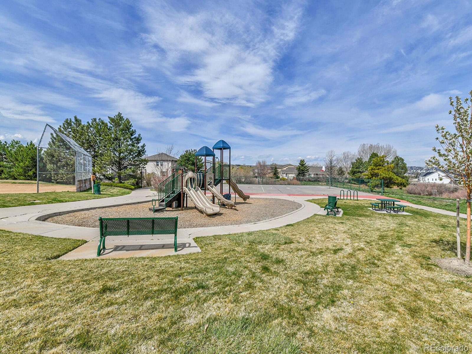 5341 Rhyolite Way Parker, CO 80134 - Photo 39 of 48 Gallery Image 39