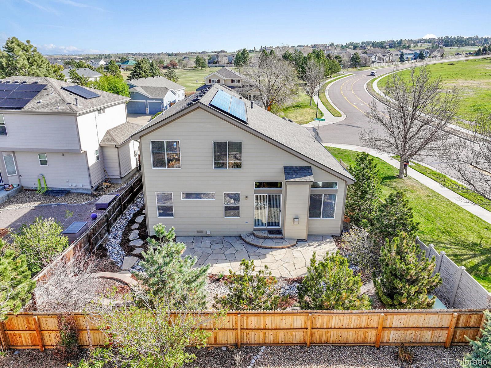 5341 Rhyolite Way Parker, CO 80134 - Photo 41 of 48 Gallery Image 41
