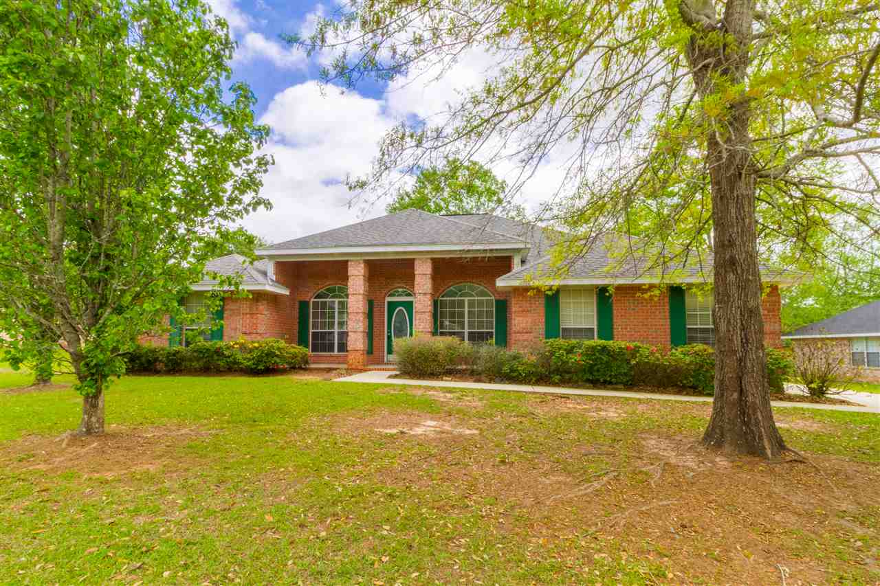 12280 Venice Boulevard Foley, AL 36535 - Photo 1 of 23