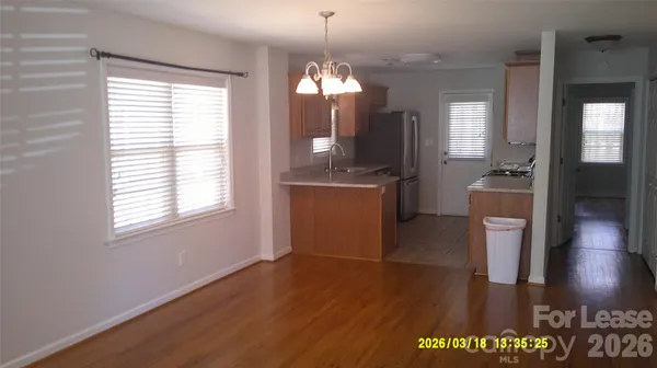 $1,850 | 3826 16th Street Northeast, Unit A, Hickory, NC 28601