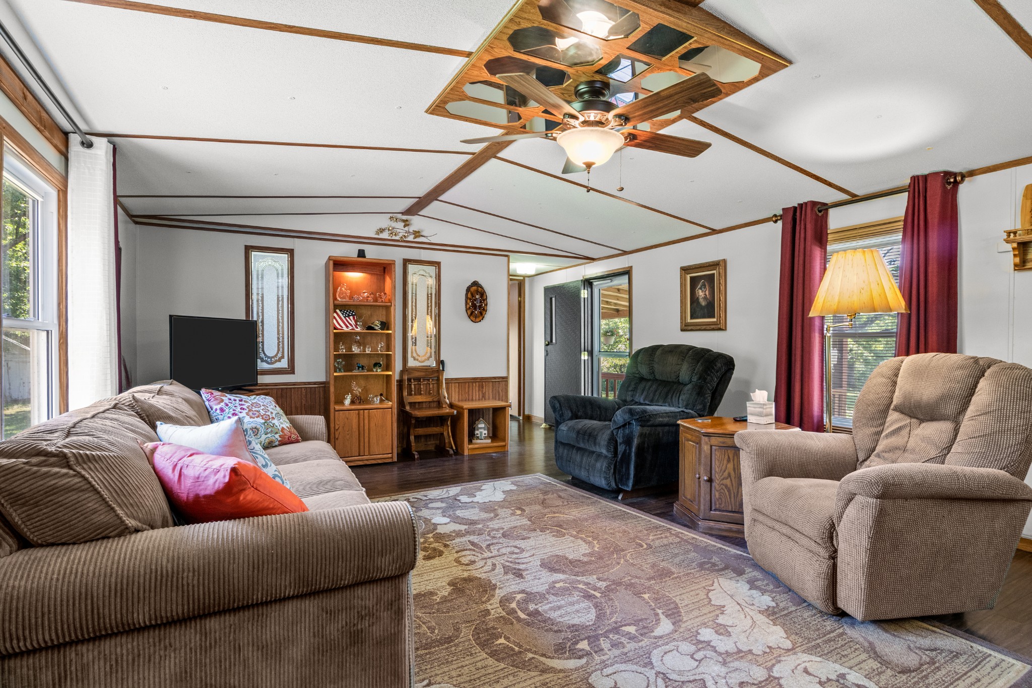 3310 Shiloh Church Road Camden, TN 38320 - Photo 5 of 25