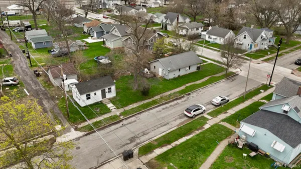 $159,900 | 2758 Abbott Street, Fort Wayne, IN 46806