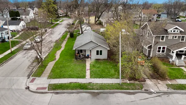 $159,900 | 2758 Abbott Street, Fort Wayne, IN 46806