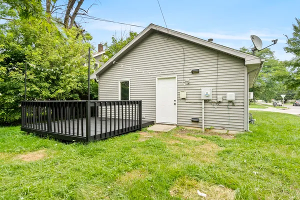 $159,900 | 2758 Abbott Street, Fort Wayne, IN 46806
