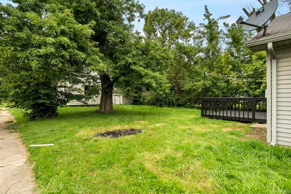 $159,900 | 2758 Abbott Street, Fort Wayne, IN 46806