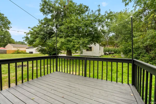 $159,900 | 2758 Abbott Street, Fort Wayne, IN 46806