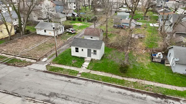 $159,900 | 2758 Abbott Street, Fort Wayne, IN 46806