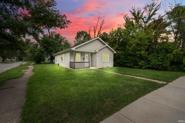 $159,900 | 2758 Abbott Street, Fort Wayne, IN 46806