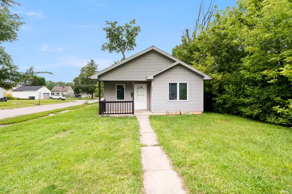 $159,900 | 2758 Abbott Street, Fort Wayne, IN 46806