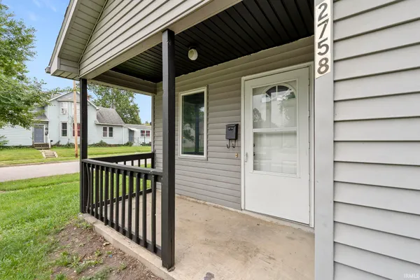 $159,900 | 2758 Abbott Street, Fort Wayne, IN 46806