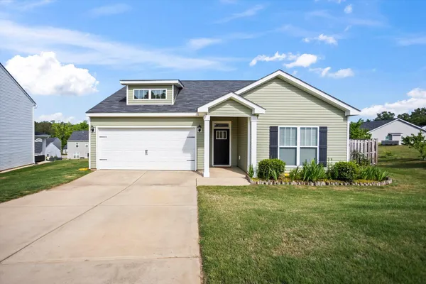 $256,900 | 310 Brass Court, Trenton, SC 29847
