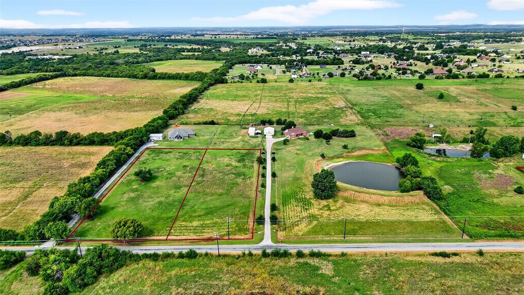 Tbd Lot 1 Tbd Road Gunter, TX 75058 - Photo 2 of 6