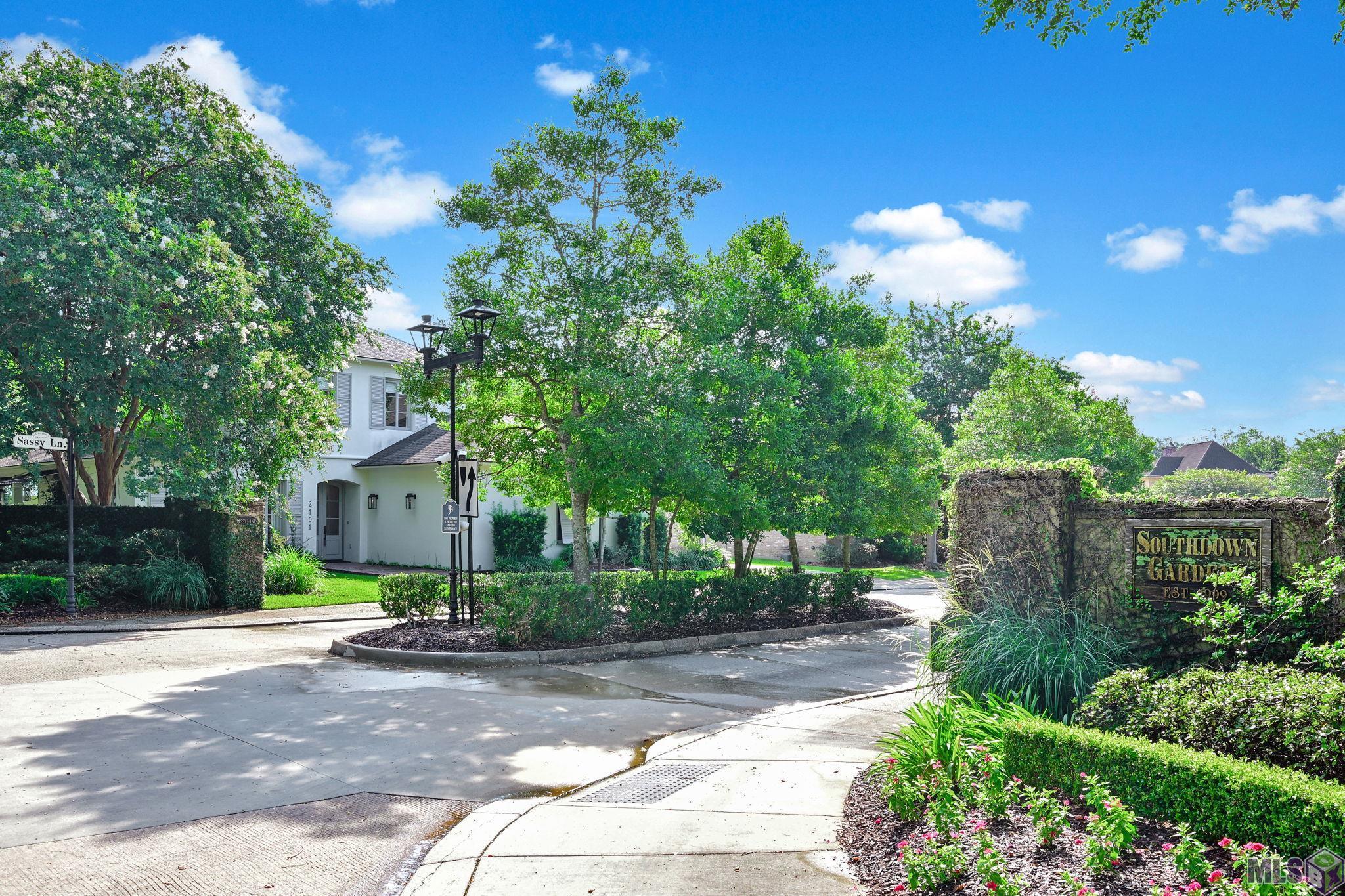 2101 Sassy Lane Baton Rouge, LA 70808 - Photo 30 of 35 Gallery Image 30
