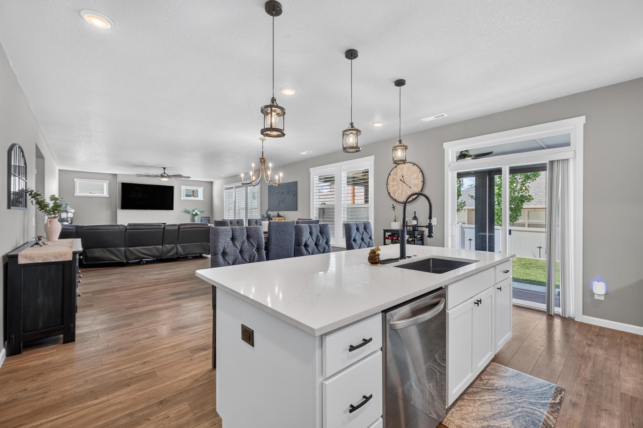 7102 South Hever Street Cheney, WA 99004 - Photo 18 of 50