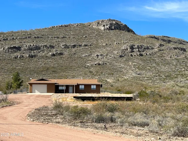 $399,000 | 2251 North Spanish Trail, Huachuca City, AZ 85616