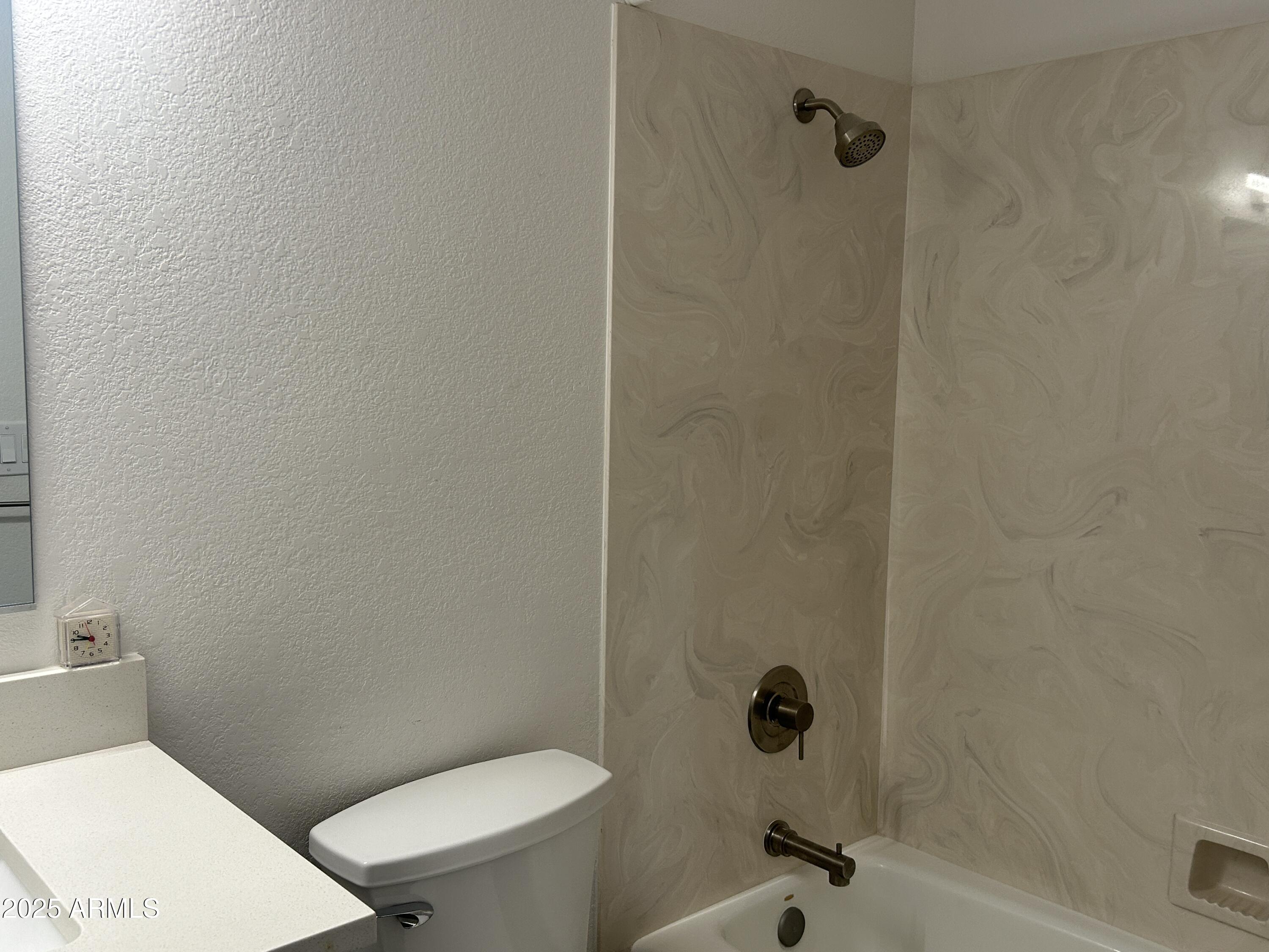 2251 North Spanish Trail Huachuca City, AZ 85616 - Photo 13 of 34 Hall Bath2