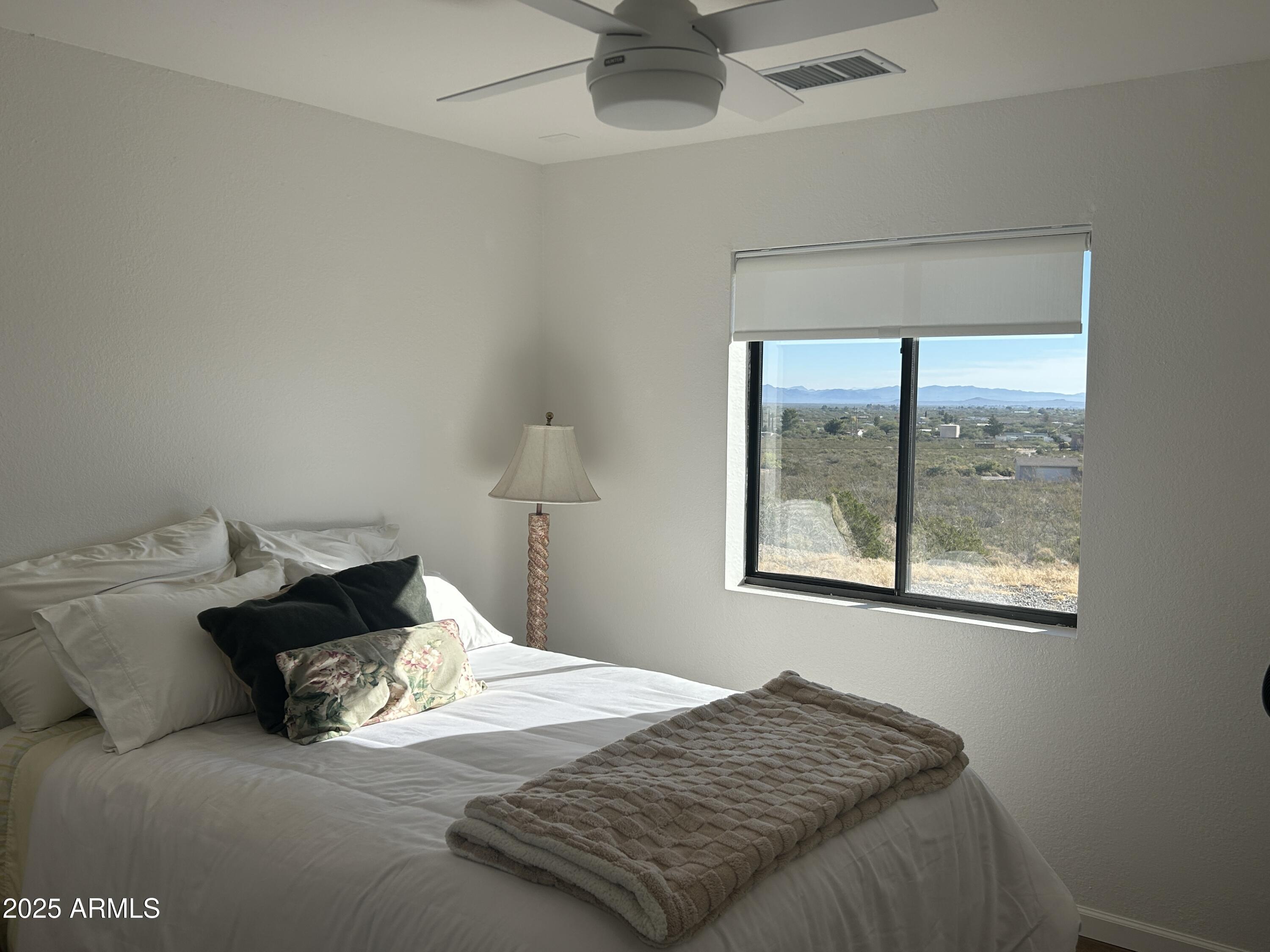 2251 North Spanish Trail Huachuca City, AZ 85616 - Photo 16 of 34 Bedroom 3