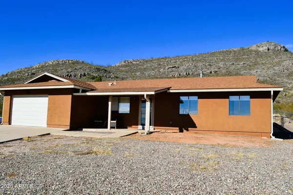 $339,900 | 2251 North Spanish Trail, Huachuca City, AZ 85616