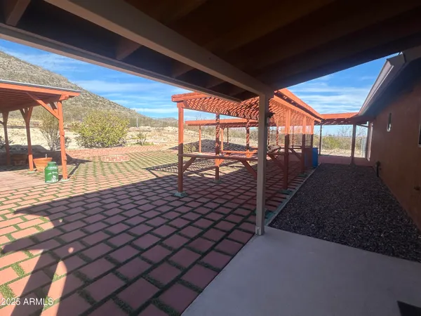 $339,900 | 2251 North Spanish Trail, Huachuca City, AZ 85616
