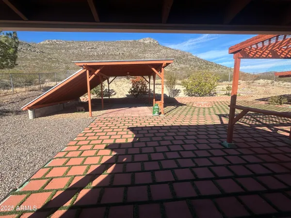 $339,900 | 2251 North Spanish Trail, Huachuca City, AZ 85616