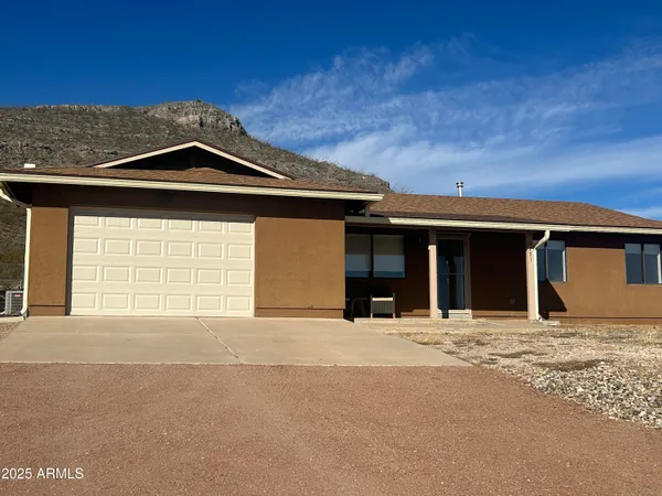 $339,900 | 2251 North Spanish Trail, Huachuca City, AZ 85616