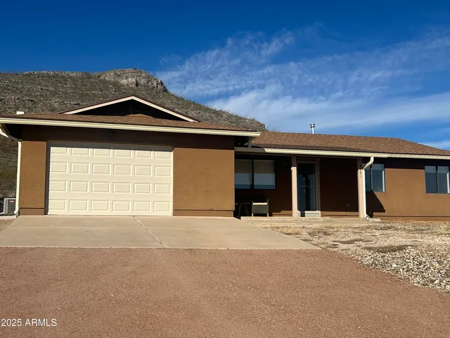 $399,000 | 2251 North Spanish Trail, Huachuca City, AZ 85616