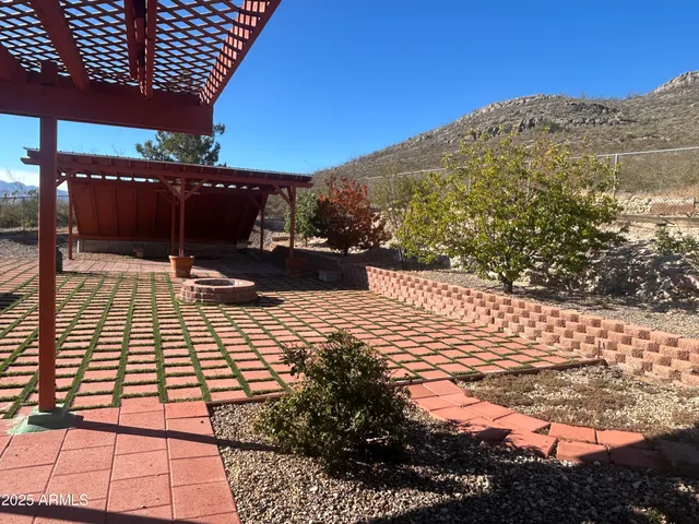 $399,000 | 2251 North Spanish Trail, Huachuca City, AZ 85616