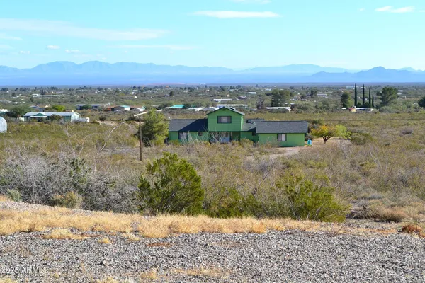 $339,900 | 2251 North Spanish Trail, Huachuca City, AZ 85616