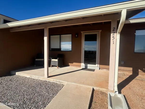$339,900 | 2251 North Spanish Trail, Huachuca City, AZ 85616