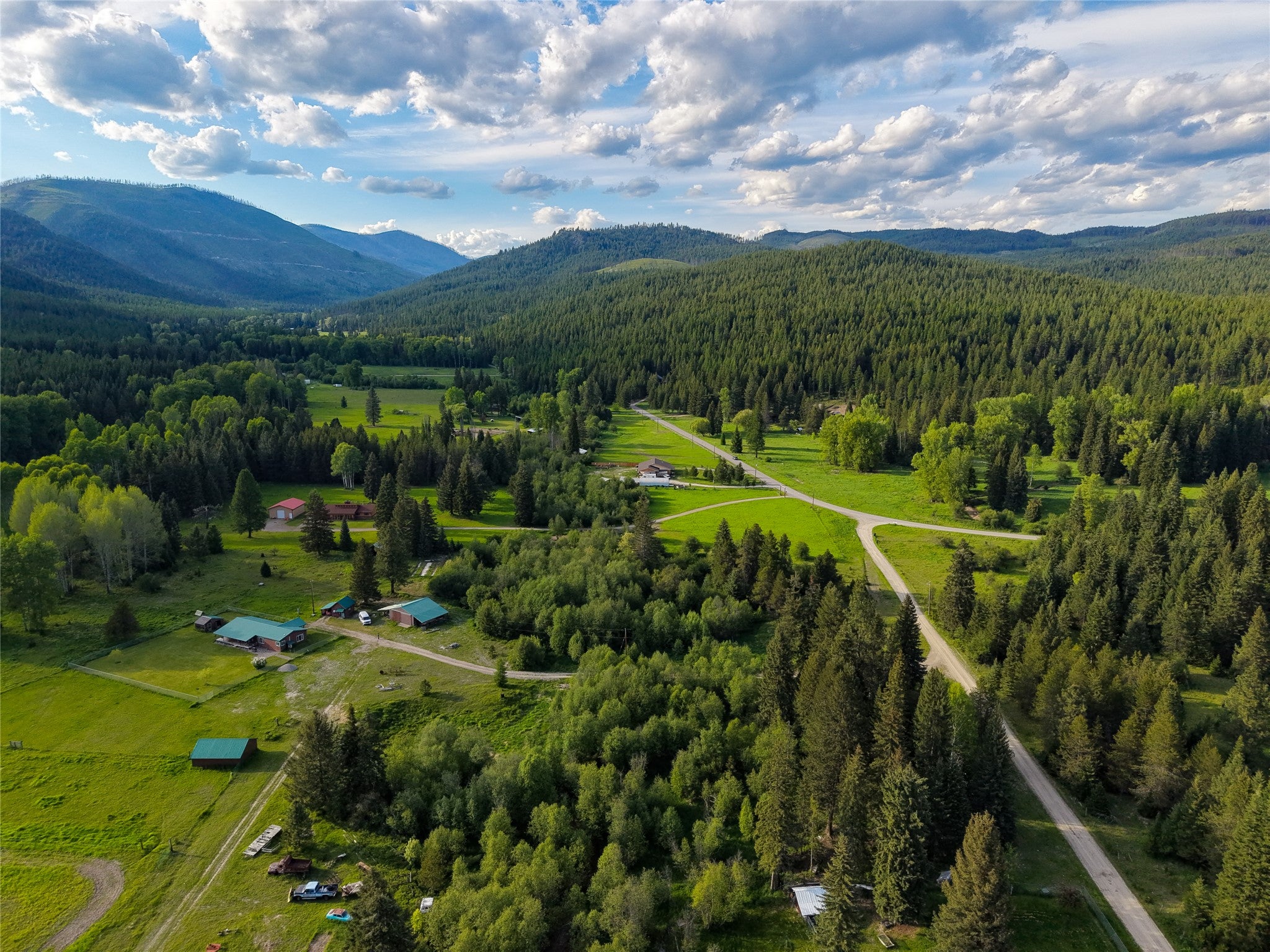 108 Bobtail Mdw Road Libby, MT 59923 - Photo 42 of 123 Gallery Image 42