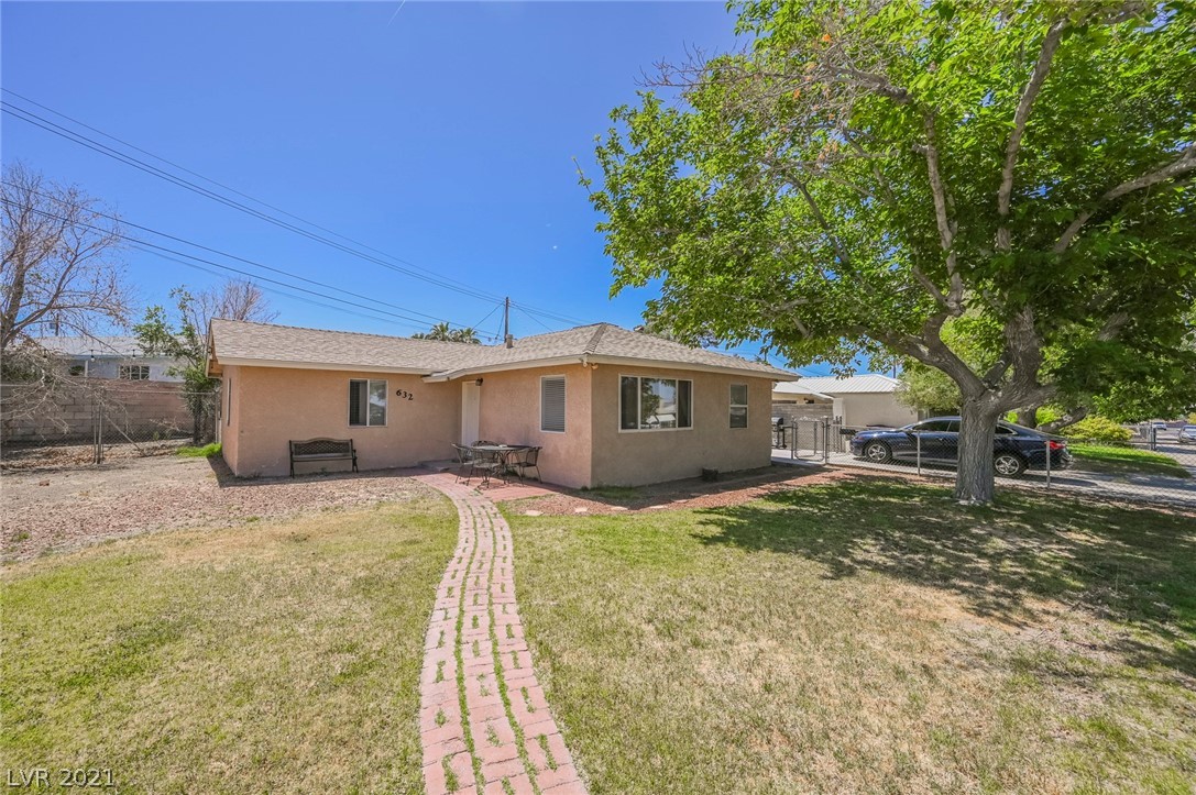 632 National Street Henderson, NV 89015 - Photo 1 of 38