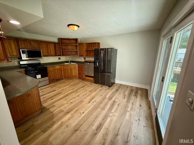 $280,000 | 1228 North Main Street, Kewanna, IN 46939