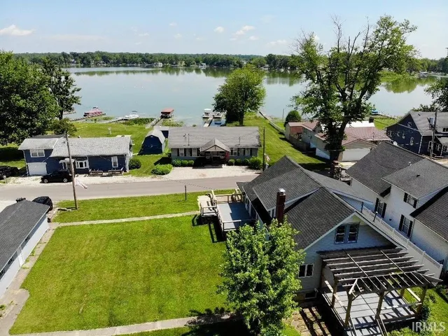 $280,000 | 1228 North Main Street, Kewanna, IN 46939