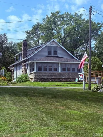 $280,000 | 1228 North Main Street, Kewanna, IN 46939