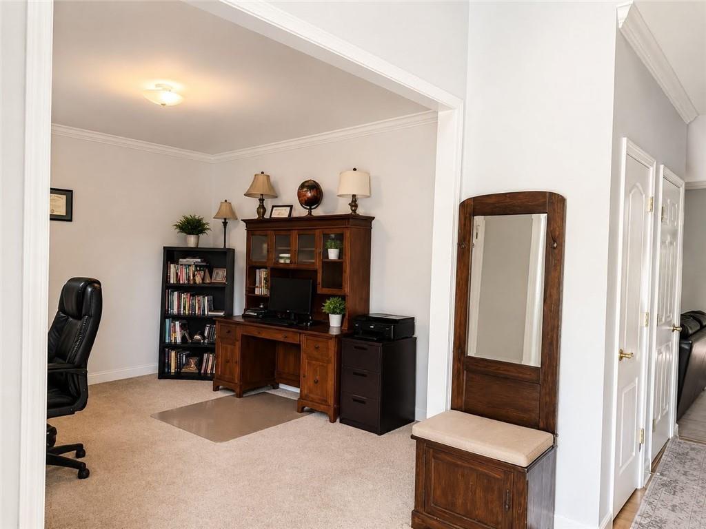 3776 Mason Ridge Drive Winston, GA 30187 - Photo 29 of 48 a view of a workspace with furniture