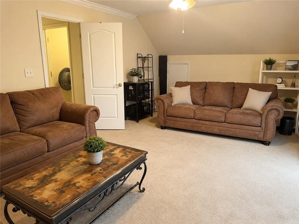 3776 Mason Ridge Drive Winston, GA 30187 - Photo 30 of 48 a living room with furniture