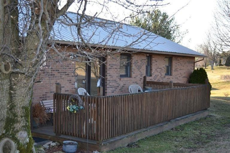 298 Cunagin Road McKee, KY 40447 - Photo 2 of 13 Photo 2