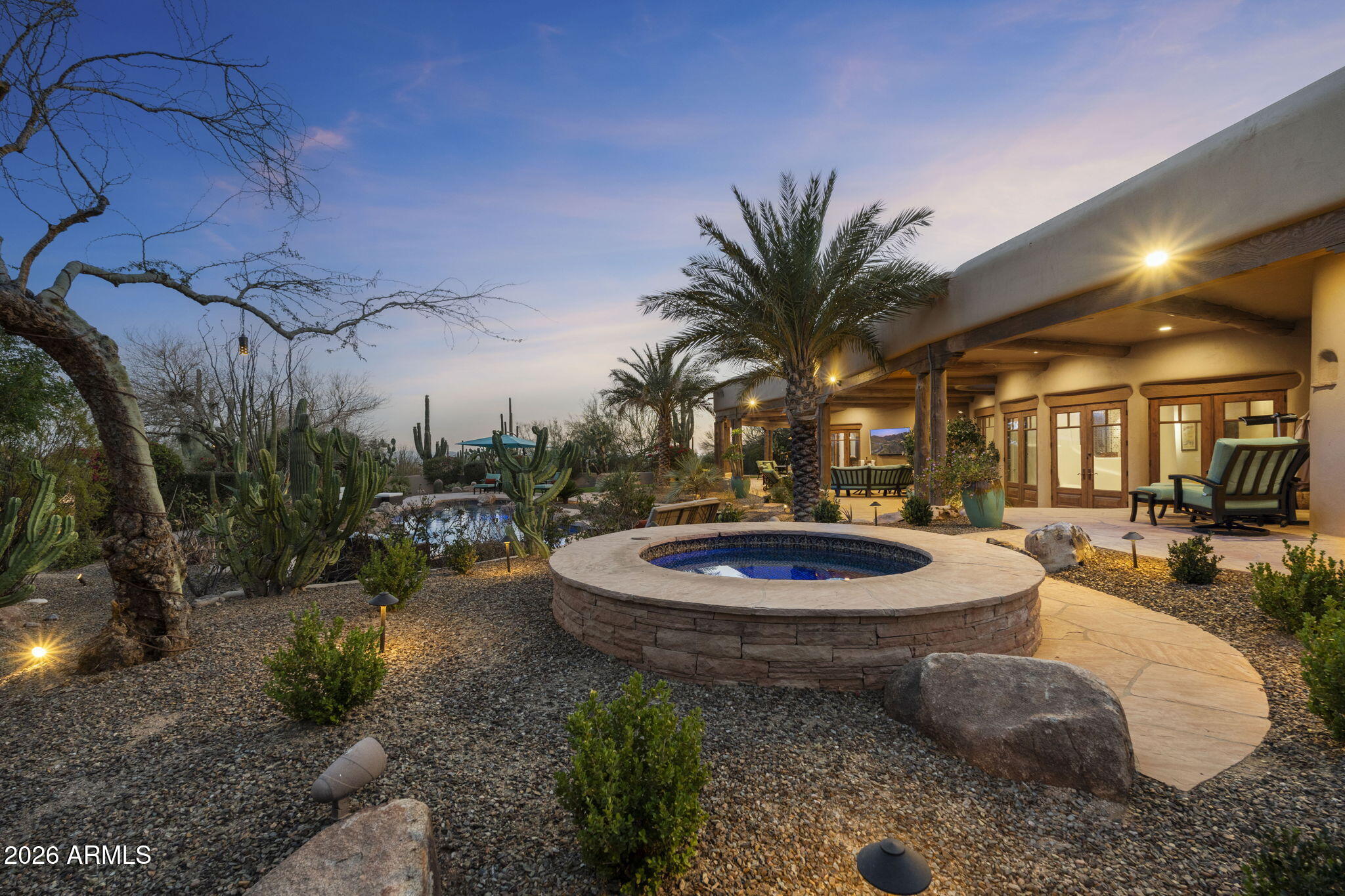 22225 North Dobson Road Scottsdale, AZ 85255 - Photo 62 of 67